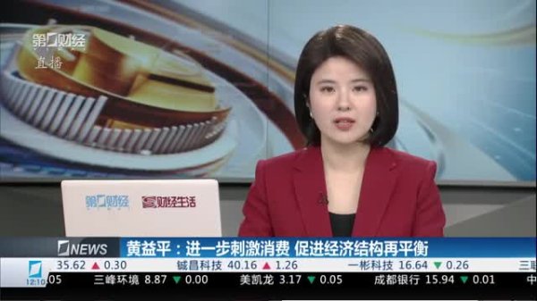 大象配资 刘翀：市场反弹告一段落 指数转入震荡期