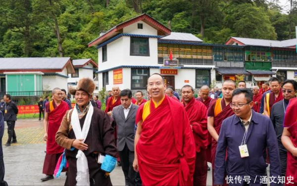 九牛网 投资超8200万，中国在中印边境建设珞瓦新村，收回多少藏南领土？