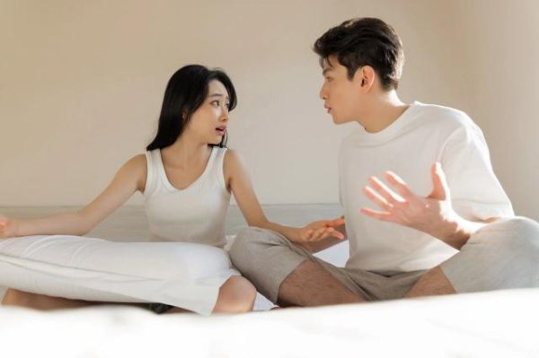 大业证券 一个“邪修”择偶方法：找“会”吵架的伴侣